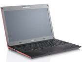 Breve Análise do Portátil Fujitsu Lifebook U554