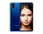 Samsung Galaxy M31 Samsung Galaxy M31