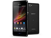 Breve Análise do Smartphone Sony Xperia M