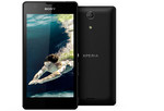 Sony Xperia ZR Sony Xperia ZR