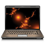 HP Pavilion dv5-1140us