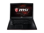 MSI GP72 7RE Leopard Pro MSI GP72 7RE Leopard Pro