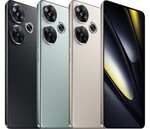 Xiaomi Poco F6 Xiaomi Poco F6