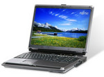 Fujitsu-Siemens LifeBook N6460 Fujitsu-Siemens LifeBook N6460
