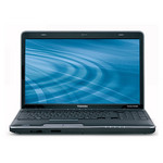 Toshiba Satellite A505-S6999 Toshiba Satellite A505-S6999