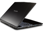 Sager NP5852 Sager NP5852