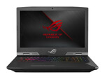 Asus ROG Chimera G703GX-E5006T Asus ROG Chimera G703GX-E5006T