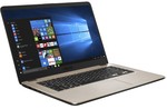 Asus VivoBook 15 F505ZA-BQ117T Asus VivoBook 15 F505ZA-BQ117T