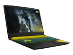 MSI Crosshair 15 R6E B12UGZ-050 MSI Crosshair 15 R6E B12UGZ-050