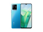 Vivo T2x Vivo T2x