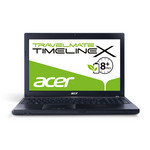 Acer TravelMate TimelineX 8573TG-2414G75Mnkk