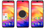 Ulefone Note 7P Ulefone Note 7P