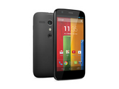 Análise Completa do Smartphone Motorola Moto G