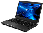 Toshiba Portégé R700-14L Toshiba Portégé R700-14L