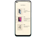 Oppo A52 Oppo A52