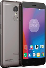 Lenovo K6