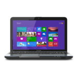Toshiba Satellite S855-S5378 Toshiba Satellite S855-S5378