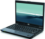 HP Compaq 2510p HP Compaq 2510p