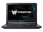 Acer Predator Helios 500 PH517-51-93LS Acer Predator Helios 500 PH517-51-93LS
