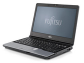 Análise do Portátil Fujitsu LifeBook S792