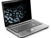Análise do Portátil HP Pavilion dv7-1050eg / 1045eg