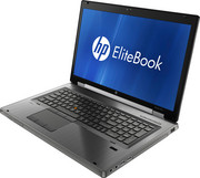 HP EliteBook 8760w