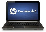 HP Pavilion dv6-6005sg HP Pavilion dv6-6005sg