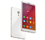 Lenovo ZUK Edge Lenovo ZUK Edge