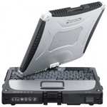 Panasonic ToughBook CF-19, Ivy Bridge Panasonic ToughBook CF-19, Ivy Bridge