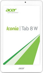 Acer Iconia Tab W1-810 Acer Iconia Tab W1-810