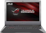 Asus G752VT-GC037T Asus G752VT-GC037T