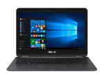 Asus UX360CA-C4019T Asus UX360CA-C4019T