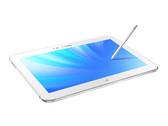 Breve Análise do Conversível Samsung ATIV Tab 3 XE300TZC-K01DE
