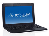 Análise do Netbook Asus Eee PC 1015PN