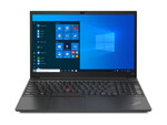 Lenovo ThinkPad E15 G3-20YG004CGE Lenovo ThinkPad E15 G3-20YG004CGE