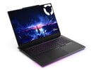 Lenovo Legion 9 18IAX10, RTX 5080