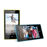 Nokia Lumia 520