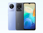 Vivo Y02 Vivo Y02