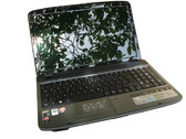 Análise do Notebook Acer Aspire 5536G 