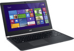 Acer Aspire V17 Nitro VN7-791G-71H2 Black Edition Acer Aspire V17 Nitro VN7-791G-71H2 Black Edition