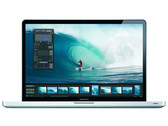 Análise do Apple MacBook Pro 17 Inícios 2011 (2,2 GHz quad-core, tela de tipo brilhante)
