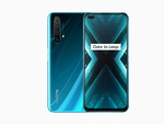 Realme X3 SuperZoom Realme X3 SuperZoom