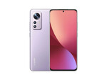 Xiaomi 12X Xiaomi 12X