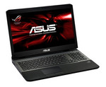 Asus G75VX-T4014H Asus G75VX-T4014H