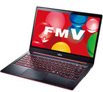 Fujitsu LifeBook UH75 Fujitsu LifeBook UH75