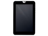 Análise do Tablet/MID Toshiba AT100-100