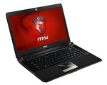 MSI GE40-2PCi78H11W7 MSI GE40-2PCi78H11W7