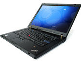 Análise Atualizada do Notebook Lenovo Thinkpad W500 