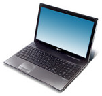 Acer Aspire 4741G Acer Aspire 4741G