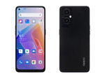 Oppo Reno7 Z 5G Oppo Reno7 Z 5G